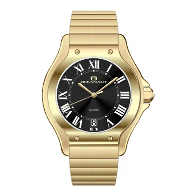 Oceanaut Women's Rayonner In Gold