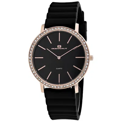 Oceanaut Women's Ripple In Black