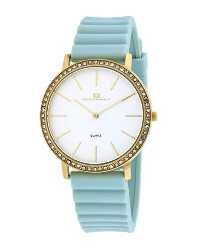 Oceanaut Women's Ripple Watch