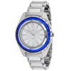 Oceanaut Lucia Silver-tone Dial Ladies Watch Oc0543 In Silver