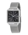 Oceanaut Traditional Black Dial Ladies Watch Oc0281