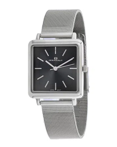 Oceanaut Women's Traditional Watch