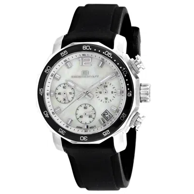Oceanaut Women's Tune In Black