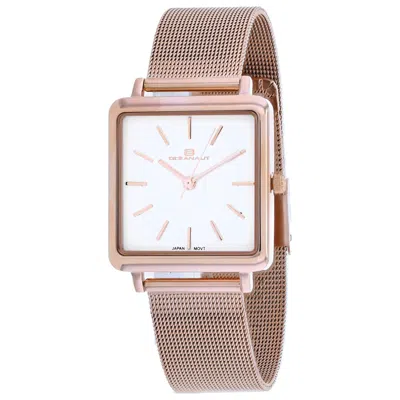 OCEANAUT OCEANAUT WOMEN'S WATCH OC0285
