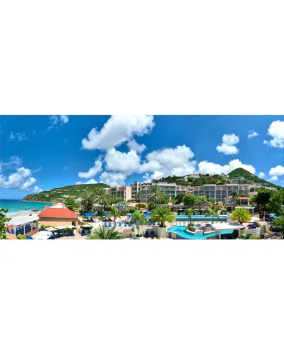 Oceans At Divi Little Bay, St. Maarten Divi Resorts: 34% Off Stays