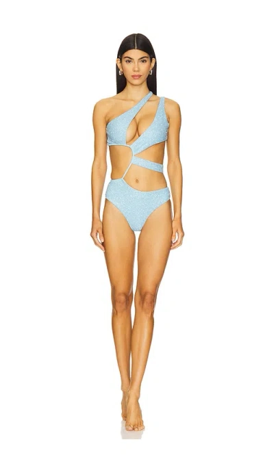 Oceanus Carey One Piece