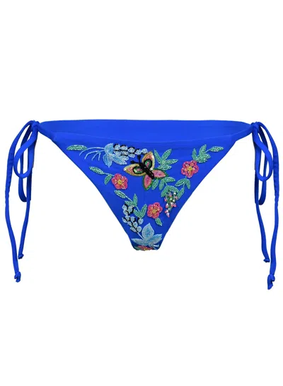 Oceanus Los Angeles Bottom Blue