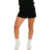 Ocio Classic Softcore Short In Black