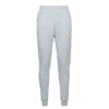 Ocio Leisurewear Blue Men's Classic Softcore Jogger In High Dive In Blue
