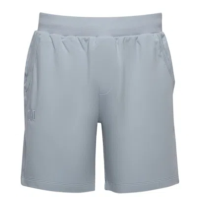 Ocio Leisurewear Blue Men's Classic Softcore Short In High Dive