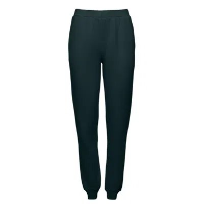 Ocio Leisurewear Green Men's Everywhere Jogger In Grove