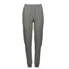 Ocio Leisurewear Green Women's Classic Softcore Jogger In Sage In Green