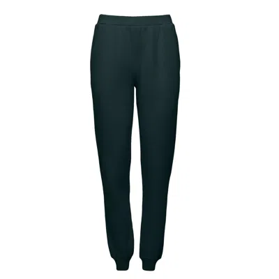 Ocio Leisurewear Green Women's Everywhere Jogger In Grove