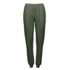Ocio Leisurewear Green Women's Everywhere Jogger In Spruce In Green