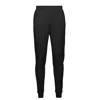 Ocio Leisurewear Men's Classic Softcore Jogger In Black In Black