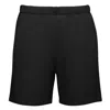 Ocio Leisurewear Men's Everywhere Short In Black In Black