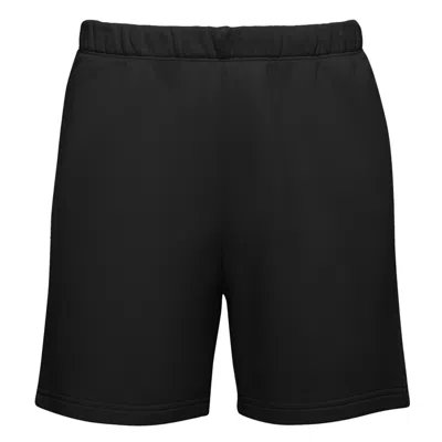Ocio Leisurewear Men's Everywhere Short In Black
