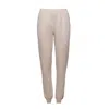 Ocio Leisurewear Neutrals / Brown Men's Everywhere Jogger In Fawn In Brown