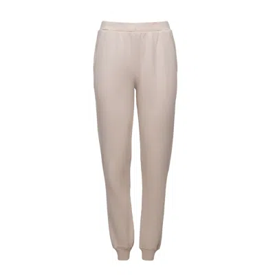 Ocio Leisurewear Neutrals / Brown Men's Everywhere Jogger In Fawn