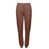 Ocio Leisurewear Neutrals / Brown Men's Everywhere Jogger In Rye In Brown
