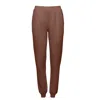 Ocio Leisurewear Neutrals / Brown Women's Everywhere Jogger In Rye In Brown