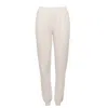 Ocio Leisurewear Neutrals / Grey Men's Everywhere Jogger In Stone In Grey