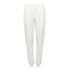 Ocio Leisurewear White Men's Everywhere Jogger In Supermoon In White