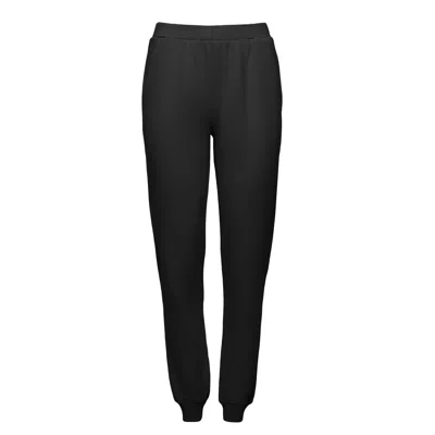 Ocio Leisurewear Women's Everywhere Jogger In Black