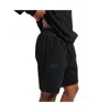 Ocio Classic Softcore Short In Black