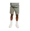 Ocio Classic Softcore Short In Gray