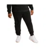 Ocio Softcore Classic Jogger In Black