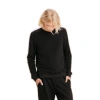 Ocio Softcore Classic Crewneck In Black