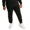 Ocio Softcore Classic Jogger In Black