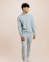 Ocio Softcore Classic Jogger In Blue