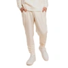Ocio Softcore Classic Jogger In White