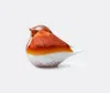 Octaevo Decorative Objects Orange In Orange
