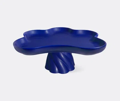 Octaevo Serving And Trays Blue Uni