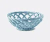 Octaevo Serving And Trays Light Blue Uni In Blue