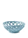 Octaevo Small Sicilia Basket (19cm) In Blue