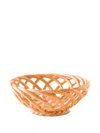 Octaevo Small Sicilia Basket (19cm) In Neutral