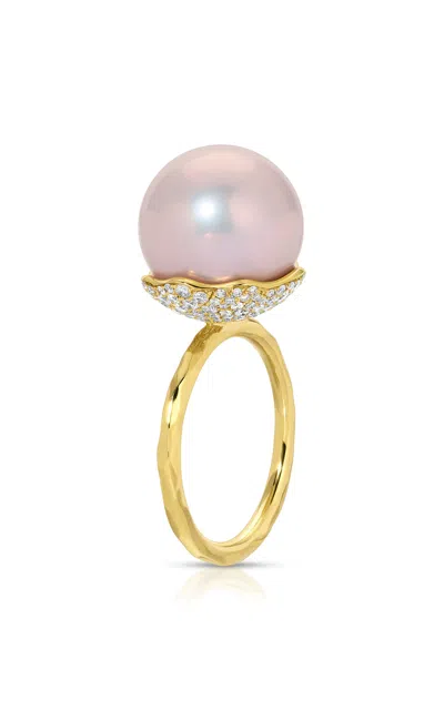 Octavia Elizabeth - Gifts For Her In Gold