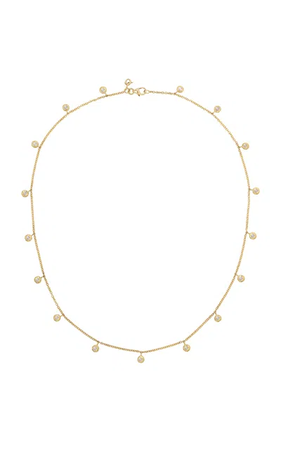 Octavia Elizabeth - Gifts For Her In Gold