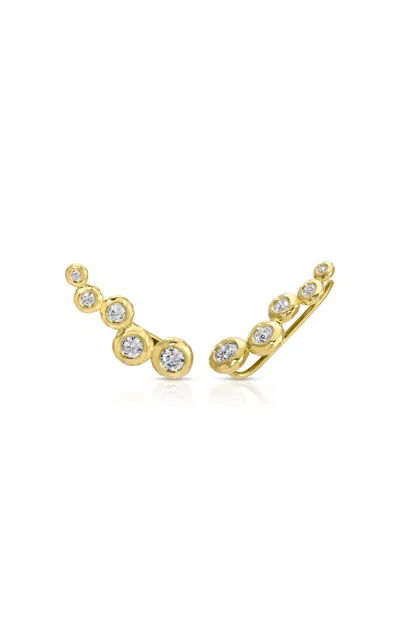 Octavia Elizabeth - Gifts For Her In Gold