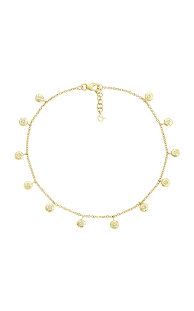 Octavia Elizabeth Gifts For Her In Gold