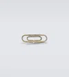 Octavia Elizabeth Michael's 10kt Gold Money Clip In Gold