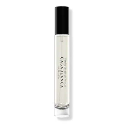 Octavia Morgan Los Angeles Casablanca Eau De Parfum Travel Spray