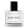Octavia Morgan Los Angeles Dark Rose Eau De Parfum - 1.7 oz