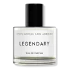Octavia Morgan Los Angeles Legendary Eau De Parfum - 1.7 oz