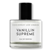 Octavia Morgan Los Angeles Vanillin Supreme Eau De Parfum