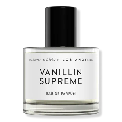 Octavia Morgan Los Angeles Vanillin Supreme Eau De Parfum